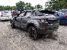 SALVP2BG8FH****** Salvamento y Reparables 2015 Land Rover Range Rover Evoque en Kansas City