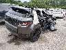 SALVP2BG8FH****** Salvamento y Destrozados 2015 Land Rover Range Rover Evoque en Estado de Kansas