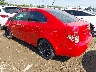 1G1JB5SH4D4****** Salvage and Repairable 2013 Chevrolet Sonic in Cincinnati