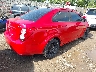 1G1JB5SH4D4****** Salvage and Wrecked 2013 Chevrolet Sonic in Ohio State