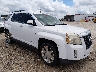 2CTALUEC1B6****** Salvage and Wrecked 2011 GMC Terrain in Dothan