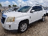 2CTALUEC1B6****** Used and Repairable 2011 GMC Terrain in Dothan