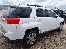 2CTALUEC1B6****** Salvage and Wrecked 2011 GMC Terrain in Alabama State