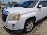 2CTALUEC1B6****** Salvage and Repairable 2011 GMC Terrain in Alabama State