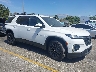 1GNERJKW1NJ****** Salvamento y Destrozados 2022 Chevrolet Traverse en Fontana