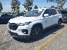 1GNERJKW1NJ****** Usados y Reparables 2022 Chevrolet Traverse en Fontana