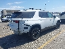 1GNERJKW1NJ****** Salvamento y Destrozados 2022 Chevrolet Traverse en Estado de California