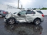 2GNALDEKXG1****** Salvamento 2016 Chevrolet Equinox