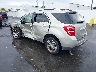 2GNALDEKXG1****** Salvamento y Reparables 2016 Chevrolet Equinox en Clearwater