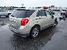 2GNALDEKXG1****** Salvamento y Destrozados 2016 Chevrolet Equinox en Estado de Florida