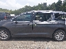 2C4RC1DG3LR****** Salvage 2020 Chrysler Voyager