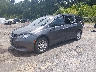 2C4RC1DG3LR****** Used and Repairable 2020 Chrysler Voyager in Jackson