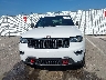 1C4RJFLG1HC****** Wrecked 2017 Jeep Grand Cherokee in Indiana State