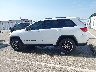 1C4RJFLG1HC****** Repairable 2017 Jeep Grand Cherokee in Indiana State