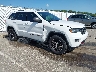 1C4RJFLG1HC****** Salvage and Wrecked 2017 Jeep Grand Cherokee in Indianapolis South