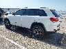 1C4RJFLG1HC****** Salvage and Repairable 2017 Jeep Grand Cherokee in Indianapolis South