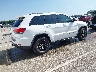 1C4RJFLG1HC****** Salvage and Wrecked 2017 Jeep Grand Cherokee in Indiana State