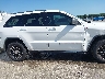 1C4RJFLG1HC****** Salvage and Repairable 2017 Jeep Grand Cherokee in Indiana State
