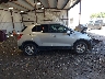 KL7CJNSM9NB****** Wrecked 2022 Chevrolet Trax in Georgia State