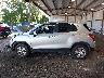 KL7CJNSM9NB****** Used 2022 Chevrolet Trax in Georgia State