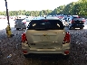 KL7CJNSM9NB****** Salvage 2022 Chevrolet Trax