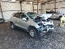 KL7CJNSM9NB****** Salvage and Wrecked 2022 Chevrolet Trax in Atlanta