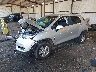 KL7CJNSM9NB****** Used and Repairable 2022 Chevrolet Trax in Atlanta
