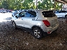 KL7CJNSM9NB****** Salvage and Repairable 2022 Chevrolet Trax in Atlanta