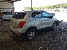 KL7CJNSM9NB****** Salvage and Wrecked 2022 Chevrolet Trax in Georgia State
