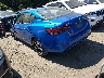 3N1AB8CV1LY****** Salvage and Repairable 2020 Nissan Sentra in Taunton
