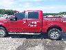 1FTFW1EV5AF****** Salvamento 2010 Ford F-150