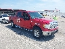 1FTFW1EV5AF****** Salvamento y Destrozados 2010 Ford F-150 en Indianapolis South