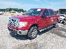 1FTFW1EV5AF****** Usados y Reparables 2010 Ford F-150 en Indianapolis South