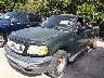 1FTRW07W11K****** Used and Repairable 2001 Ford F-150 in Dallas-Fort Worth
