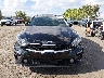 3KPF24AD1ME****** Wrecked 2021 Kia Forte in New Mexico State