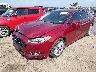 3FA6P0HD6GR****** Used and Repairable 2016 Ford Fusion in Austin
