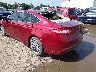3FA6P0HD6GR****** Salvage and Repairable 2016 Ford Fusion in Austin