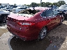 3FA6P0HD6GR****** Salvage and Wrecked 2016 Ford Fusion in Texas State