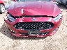 3FA6P0HD6GR****** Salvage and Repairable 2016 Ford Fusion in Texas State