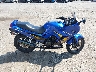 JKAEXMF133A****** Usados 2003 Kawasaki Ninja 250R en Estado de Massachusetts