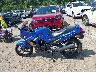 JKAEXMF133A****** Reparables 2003 Kawasaki Ninja 250R en Estado de Massachusetts