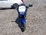 JKAEXMF133A****** Usados y Reparables 2003 Kawasaki Ninja 250R en Estado de Massachusetts