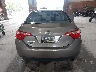 2T1BURHE7HC****** Destrozados 2017 Toyota Corolla