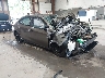2T1BURHE7HC****** Salvamento y Destrozados 2017 Toyota Corolla en Newburgh