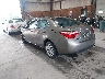 2T1BURHE7HC****** Salvamento y Reparables 2017 Toyota Corolla en Newburgh