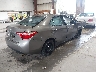 2T1BURHE7HC****** Salvamento y Destrozados 2017 Toyota Corolla en Estado de Nueva York