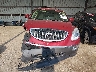 5GAKRCED8CJ****** Destrozados 2012 Buick Enclave en Estado de Nebraska