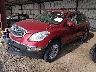 5GAKRCED8CJ****** Usados y Reparables 2012 Buick Enclave en Omaha