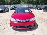 4T1BF1FKXDU****** Destrozados 2013 Toyota Camry en Estado de Georgia