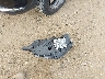 LRBFZPR44PD****** Wrecked 2023 Buick Envision in Ohio State